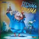 5411613 Pyjama-Drama