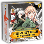 6420881 Heiki Strike Alternative