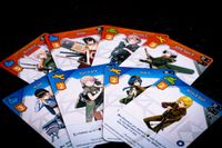 6427249 Heiki Strike Alternative