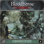 6089467 Bloodborne: The Board Game – Forbidden Woods