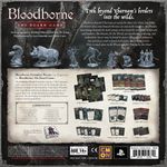 6089468 Bloodborne: The Board Game – Forbidden Woods