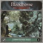 7285465 Bloodborne: The Board Game – Forbidden Woods