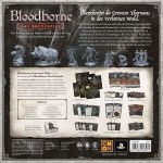 7285466 Bloodborne: The Board Game – Forbidden Woods