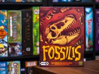 5919129 Fossilis