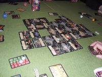 1756477 Legendary Dungeoneer: Wrath of the Serpent Goddess