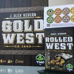 5386161 Rolled West