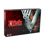 4763928 Vikings Risk: The Conquest of Europe