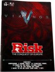 4899130 Vikings Risk: The Conquest of Europe