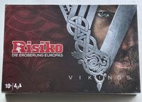 6284980 Vikings Risk: The Conquest of Europe