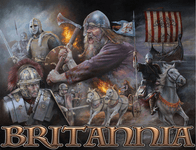 4748666 Britannia: Classic and Duel Edition