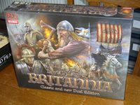 5671434 Britannia: Classic and Duel Edition