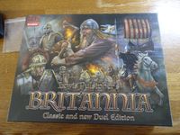 5671496 Britannia: Classic and Duel Edition