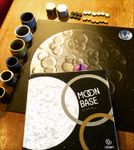 5229442 Moon Base