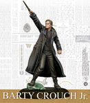 5650161 Harry Potter Miniatures Adventure Game: Barty Crouch Jr. & Death Eaters Expansion (EDIZIONE ITALIANA)