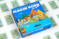 5832307 Machi Koro: 5th Anniversary Edition