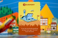 5832320 Machi Koro: 5th Anniversary Edition