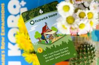 5832324 Machi Koro: 5th Anniversary Edition