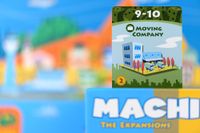 5832325 Machi Koro: 5th Anniversary Edition