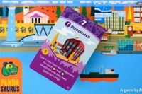 5832327 Machi Koro: 5th Anniversary Edition