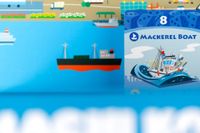 5832328 Machi Koro: 5th Anniversary Edition