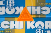 5832329 Machi Koro: 5th Anniversary Edition