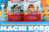 5832330 Machi Koro: 5th Anniversary Edition