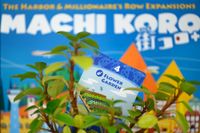 5832331 Machi Koro: 5th Anniversary Edition