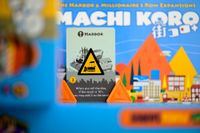 5832333 Machi Koro: 5th Anniversary Edition