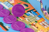 5832334 Machi Koro: 5th Anniversary Edition