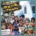 4747405 Social Train
