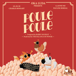 4824144 Poule Poule