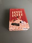 4952388 Poule Poule