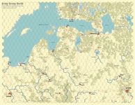 4747873 DAMOS: Army Group North