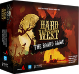 4748872 Hard West: The Board Game