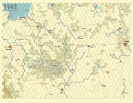 4886228 DAMOS: Army Group Center