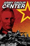 4886256 DAMOS: Army Group Center