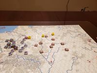 4905407 DAMOS: Army Group Center