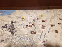 4909026 DAMOS: Army Group Center