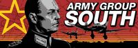 4747891 DAMOS: Army Group South