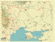 4747892 DAMOS: Army Group South