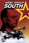 5100252 DAMOS: Army Group South
