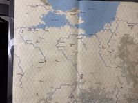 7253864 DAMOS: Army Group South