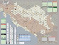 4886252 1995: Milosevic's Last Gamble