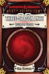 4767254 Three-Dragon Ante: Legendary Edition