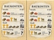 1036353 Catan 5-6: Edizione eco 2022