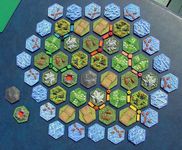109631 Settlers of Catan: 5-6 Player Extension (Edizione 2015)