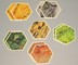 112767 Settlers of Catan: 5-6 Player Extension (Edizione 2015)