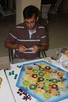 1308029 Settlers of Catan: 5-6 Player Extension (Edizione 2015)