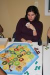 1308031 I Coloni di Catan - Espansione 5-6 Giocatori in Plastica