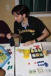 1308032 I Coloni di Catan - Espansione 5-6 Giocatori in Legno